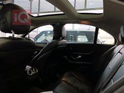 مێرسێدس بێنز C-Class